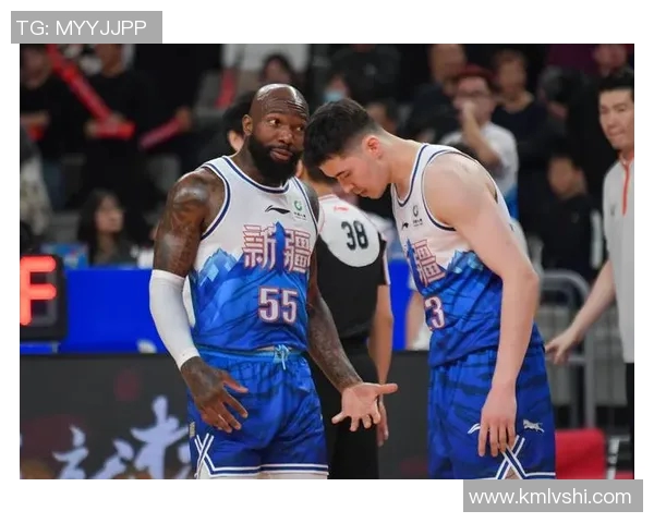 CBA新疆队与吉林队的精彩对决结果揭晓谁是胜者